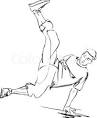boy breakdance